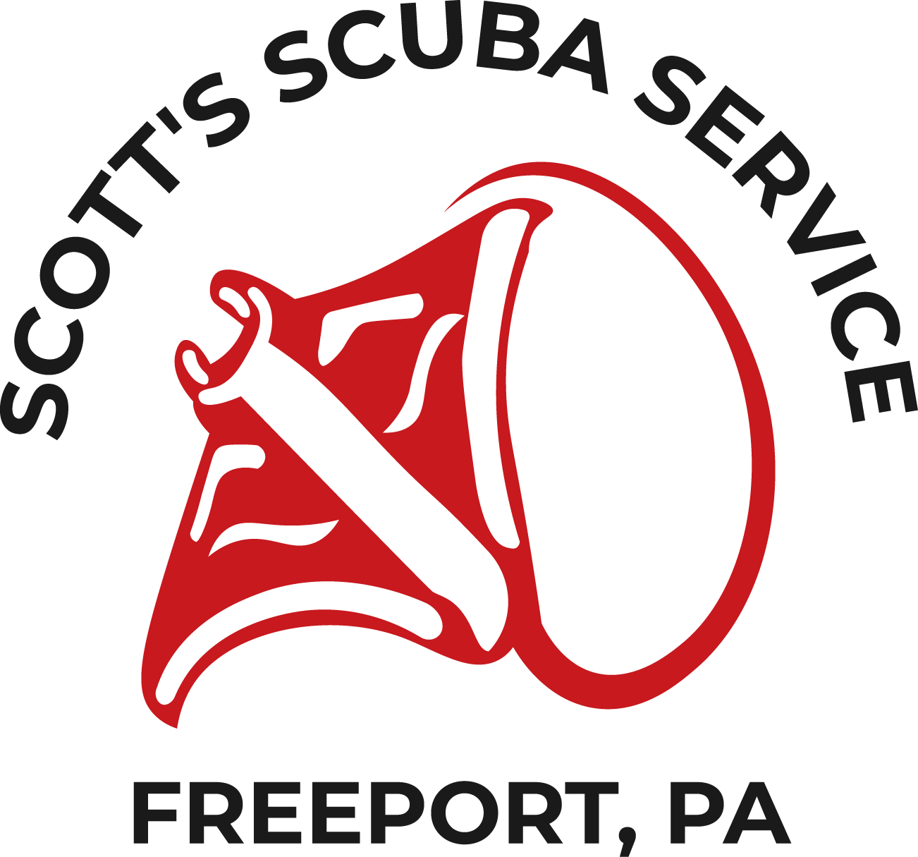 Scott's Scuba Service